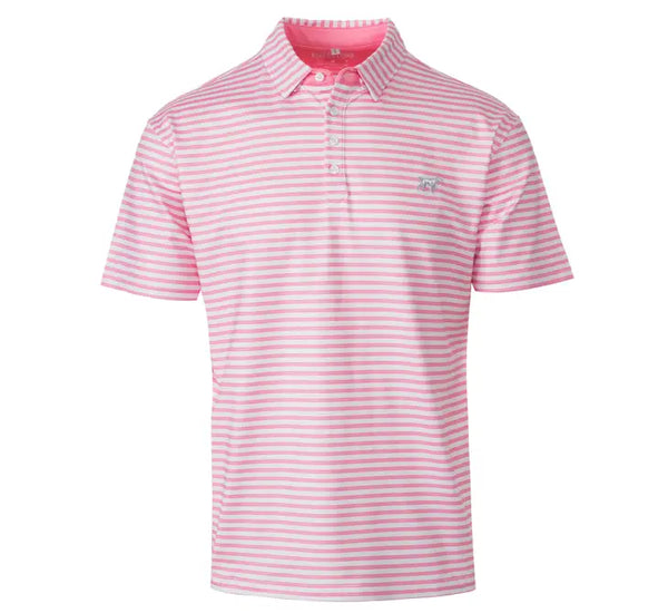 Carlyle Performance Polo