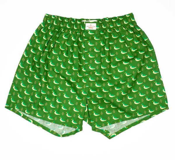 Mens Duck Boxers