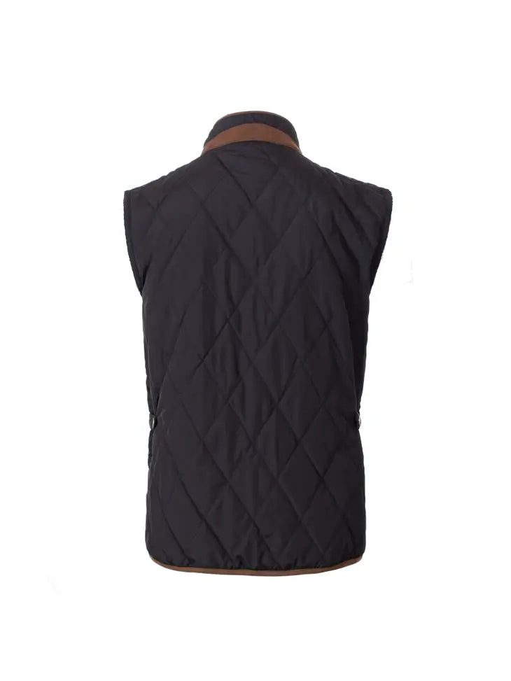 Heritage Vest